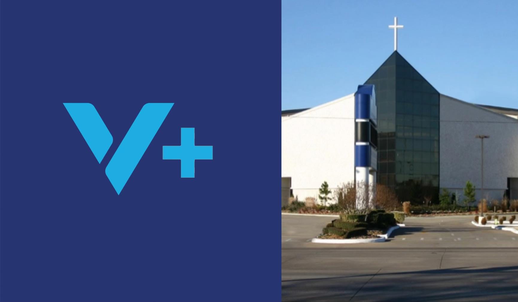 Victory+ — Local Megachurch Introduces Subscription Based Salvation