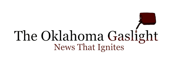 The Oklahoma Gaslight