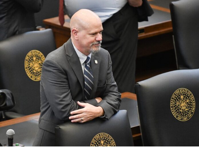 515670710_122123706392877731_7576378351173995626_n Oklahoma almost passed a law making it possible for health care providers to deny services based on personal belief